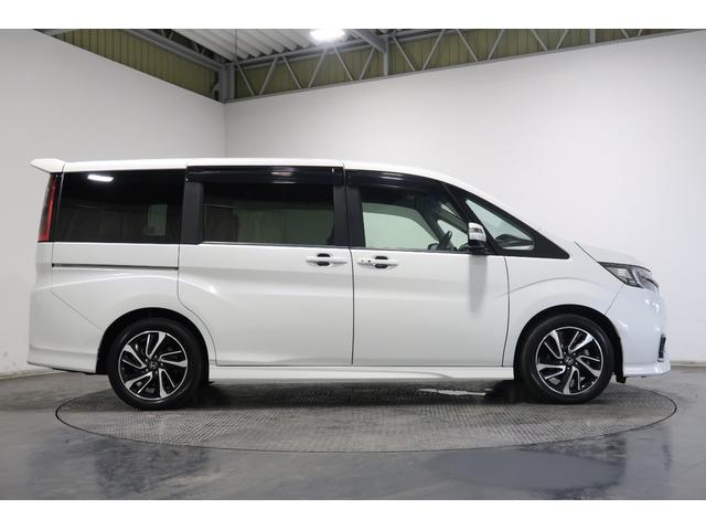 ステップワゴンスパーダ スパーダ・クールスピリットホンダセンシング　ホンダ認定中古車　１年保証　メモリーナビ　Ｂカメラ　ドラレコ　ＥＴＣワンオーナー　サイドエアバック　スマートキ　左右電動スライドドア　バックモニタ　Ｗエアコン　地ＴＶ　ナビ＆ＴＶ　ＵＳＢ　ＡＡＣ（36枚目）