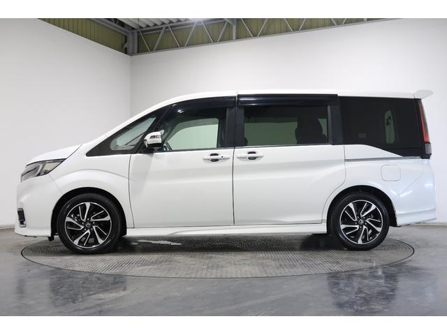 ステップワゴンスパーダ スパーダ・クールスピリットホンダセンシング　ホンダ認定中古車　１年保証　メモリーナビ　Ｂカメラ　ドラレコ　ＥＴＣワンオーナー　サイドエアバック　スマートキ　左右電動スライドドア　バックモニタ　Ｗエアコン　地ＴＶ　ナビ＆ＴＶ　ＵＳＢ　ＡＡＣ（37枚目）
