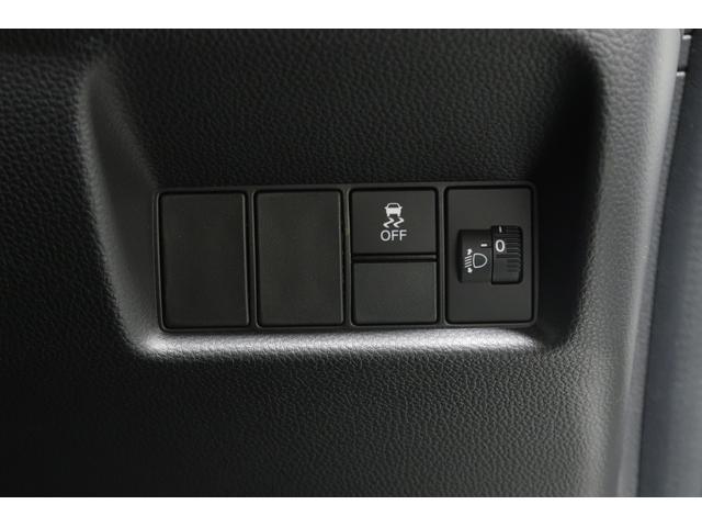 フィット ｅ：ＨＥＶＲＳ　ワンオーナー　ナビ　Ｂカメラ　ドラレコ　運転支援　エアバッグ　パワーウィンドウ　助手席エアバッグ　Ｄレコ　フルセグテレビ　ＬＥＤヘッドランプ　セキュリティアラーム　フルオートエアコン　ＥＴＣ装備　半革（16枚目）