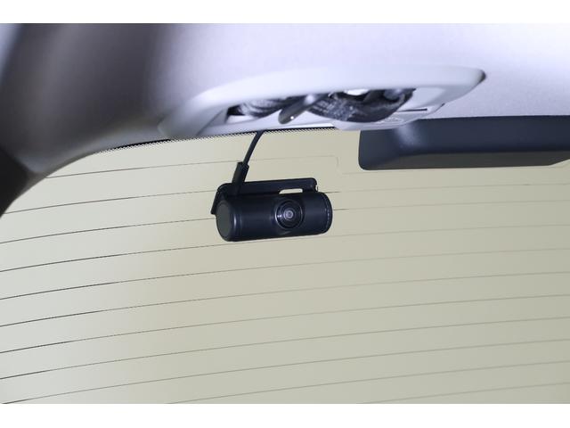 フィット ｅ：ＨＥＶＲＳ　ワンオーナー　ナビ　Ｂカメラ　ドラレコ　運転支援　エアバッグ　パワーウィンドウ　助手席エアバッグ　Ｄレコ　フルセグテレビ　ＬＥＤヘッドランプ　セキュリティアラーム　フルオートエアコン　ＥＴＣ装備　半革（22枚目）