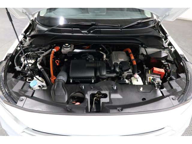 ヴェゼル e:HEVZ 認定中古車 2年保証付 ワンオーナー ナビ Bカメラ ETC 運転支援 衝突回避支援ブレーキ機能 1オナ スマキ Pトランク フルオートエアコン エアバッグ 両席エアバック Rカメ パワーウィンドウ(10枚目)