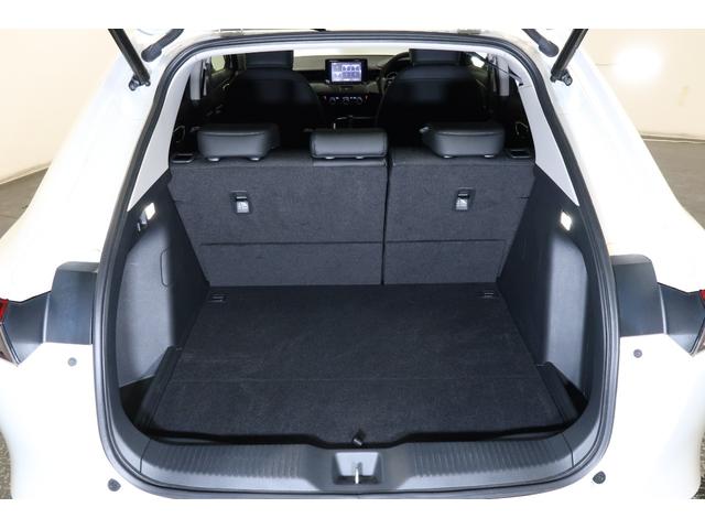 ヴェゼル e:HEVZ 認定中古車 2年保証付 ワンオーナー ナビ Bカメラ ETC 運転支援 衝突回避支援ブレーキ機能 1オナ スマキ Pトランク フルオートエアコン エアバッグ 両席エアバック Rカメ パワーウィンドウ(27枚目)