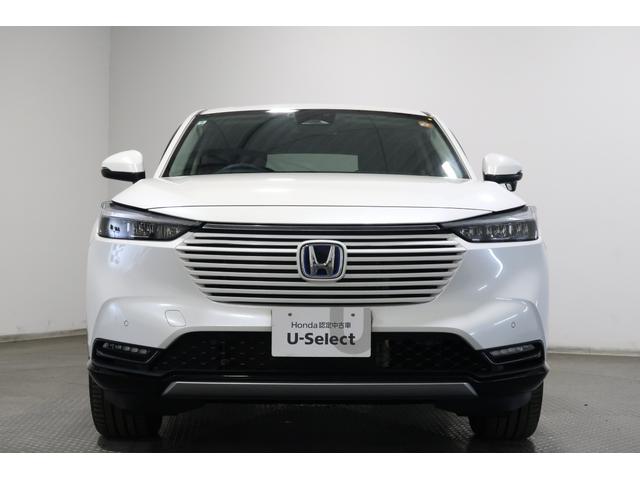 ヴェゼル e:HEVZ 認定中古車 2年保証付 ワンオーナー ナビ Bカメラ ETC 運転支援 衝突回避支援ブレーキ機能 1オナ スマキ Pトランク フルオートエアコン エアバッグ 両席エアバック Rカメ パワーウィンドウ(32枚目)