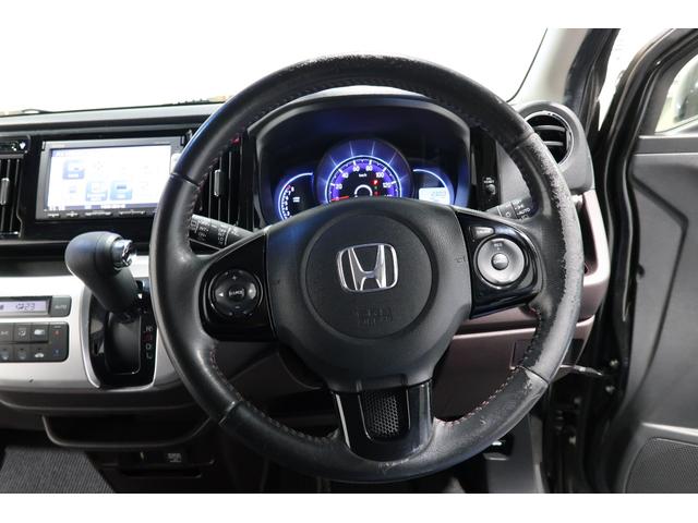 N-WGNカスタム G・Aパッケージ 認定中古車 1年保証付 ワンオーナー ナビ Bカメラ 運転支援 追突被害軽減ブレーキ フロントベンチシート Rカメ 1オーナー AUTOエアコン 助手席エアバック ABS パワーウィンドウ 横滑り防止(15枚目)