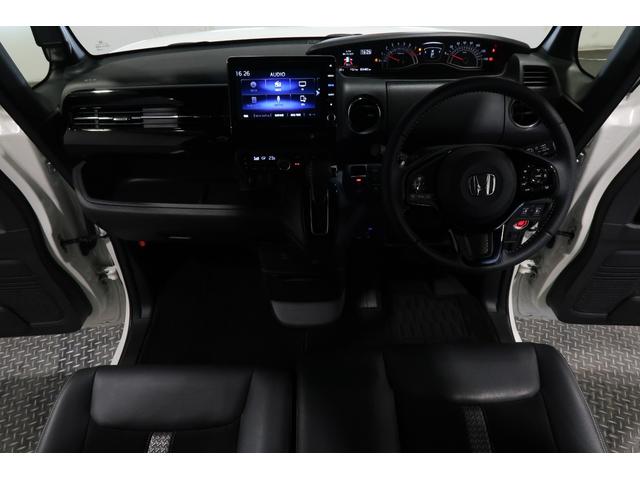 Ｎ－ＢＯＸカスタム Ｌターボ　認定中古車　２年保証付　ワンオーナー　ナビ　Ｂカメラ　ドラレコ　ＥＴＣ　運転支援　地デジチューナー　衝突軽減ブレーキサポート　ＬＥＤヘッドライ　１オーナー　アイドリングＳ　ターボエンジン　ＰＳ　ＵＳＢ（10枚目）