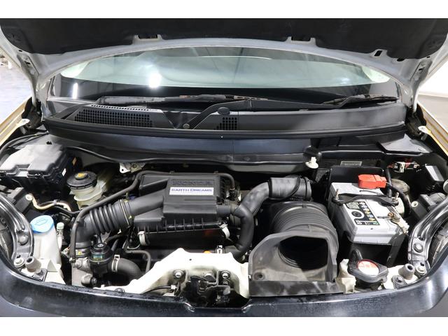 Ｎ－ＯＮＥ ツアラー・Ｌパッケージ　認定中古車　１年保証付　ワンオーナー　ナビ　Ｂカメラ　ＥＴＣ　運転支援　サイドエアバック　ターボエンジン　イモビライザー　パワーステアリング　スマートキー　クルーズコントロール　ベンチシート　フルセグ（7枚目）