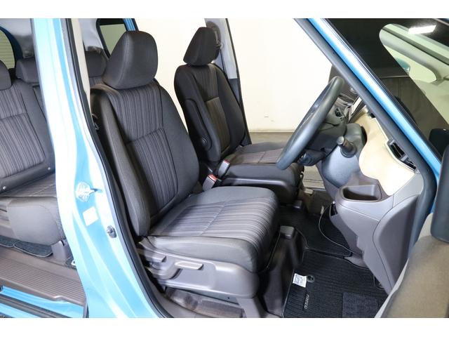 フリードハイブリッド ハイブリッド・Gホンダセンシング ホンダ認定中古車 1年保証 ワンオーナー ナビ バックカメラ ドラレコ ETC 軽減ブレーキ キーフリーシステム 1オ-ナ- DVD再生可能 ECON 後カメラ Aクルーズ 地デジフルセグTV ABS(24枚目)