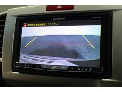 ◆◆バックカメラの画像です。車庫入れの安心感がアップしますね☆ 6