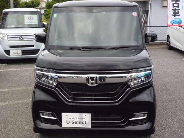 G・Lホンダセンシング ワンオーナー 禁煙車(18枚目)