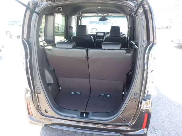 G・Lターボホンダセンシング 衝突軽減ブレーキ ナビ ワンオーナー ナビ バックカメラ 保証付き(1年間走行距離無制限)アルミホイール スマートキー(8枚目)