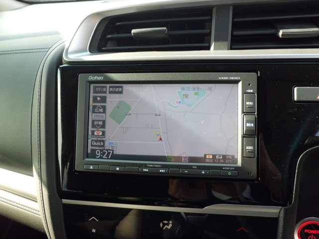 L ホンダセンシング 衝突軽減ブレーキ ナビ バックカメラ スマートキー ワンオーナー 禁煙車 保証付き(1年間走行距離無制限)(4枚目)