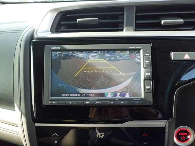 L ホンダセンシング 衝突軽減ブレーキ ナビ バックカメラ スマートキー ワンオーナー 禁煙車 保証付き(1年間走行距離無制限)(5枚目)