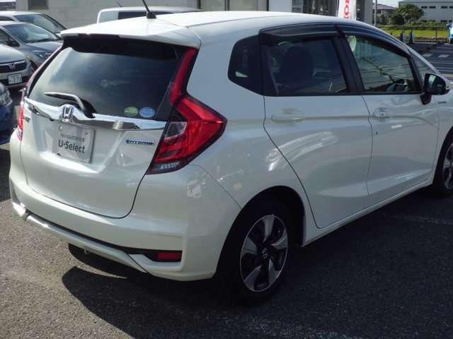 L ホンダセンシング 衝突軽減ブレーキ ナビ バックカメラ スマートキー ワンオーナー 禁煙車 保証付き(1年間走行距離無制限)(17枚目)
