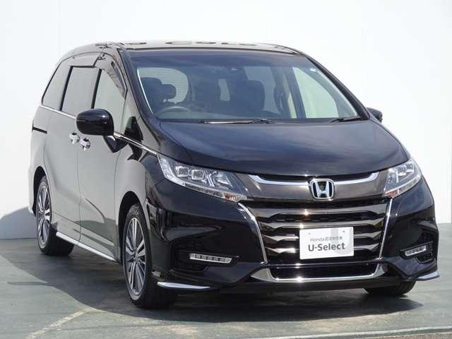 G・エアロ ホンダセンシング ナビ バックカメラ リヤカメラ 禁煙車 両側パワースライドドア ETC(17枚目)