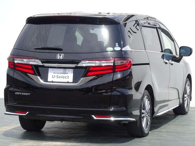 G・エアロ ホンダセンシング ナビ バックカメラ リヤカメラ 禁煙車 両側パワースライドドア ETC(19枚目)