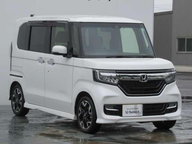 G・Lターボホンダセンシング ナビ バックカメラ 左右パワースライドドア アイドルストップ スマートキ 助手席エアバッグ LEDヘットライト ターボエンジン 禁煙 ナビTV CD ETC車載器 アルミ キーフリー ベンチシート(15枚目)