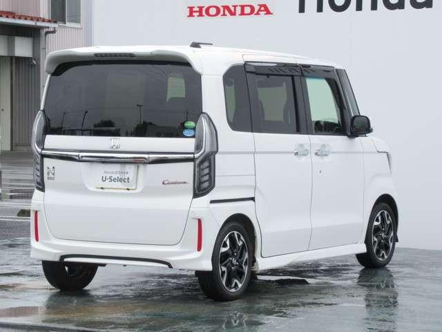 G・Lターボホンダセンシング ナビ バックカメラ 左右パワースライドドア アイドルストップ スマートキ 助手席エアバッグ LEDヘットライト ターボエンジン 禁煙 ナビTV CD ETC車載器 アルミ キーフリー ベンチシート(17枚目)