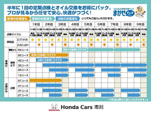 G・Lターボホンダセンシング ナビ バックカメラ 左右パワースライドドア アイドルストップ スマートキ 助手席エアバッグ LEDヘットライト ターボエンジン 禁煙 ナビTV CD ETC車載器 アルミ キーフリー ベンチシート(18枚目)