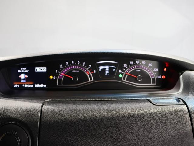 Ｎ－ＢＯＸカスタム Ｇ・Ｌホンダセンシング　運転支援機能　衝突軽減ブレーキ　両側電動スライドドア　ＬＥＤヘッドライト　ＥＴＣ純正ナビ　バックカメラ　Ｂｌｕｅｔｏｏｔｈ接続　前後ドライブレコーダ　シートヒーターワンオーナー車　地デジＴＶ　禁煙（31枚目）