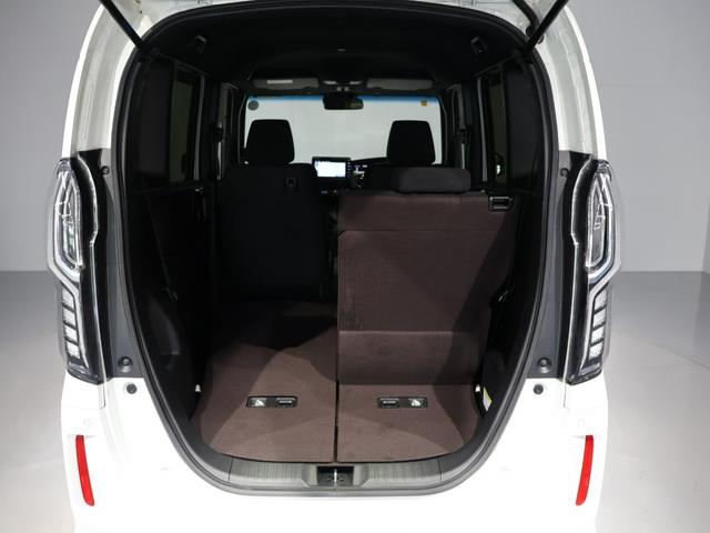 Ｎ－ＢＯＸカスタム Ｇ・Ｌホンダセンシング　運転支援機能　衝突軽減ブレーキ　両側電動スライドドア　ＬＥＤヘッドライト　ＥＴＣ純正ナビ　バックカメラ　Ｂｌｕｅｔｏｏｔｈ接続　前後ドライブレコーダ　シートヒーターワンオーナー車　地デジＴＶ　禁煙（67枚目）