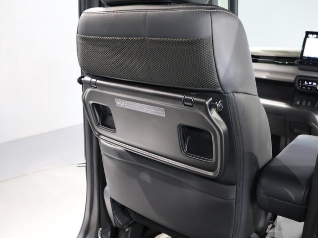 Ｎ－ＢＯＸカスタム Ｌターボスタイル＋ブラック　禁煙車　運転支援機能　衝突軽減ブレーキ　ドラレコ　純正ナビ　バックカメラ　本革ステアリング　スマートキー　オートリトラミラー　両側電動スライドドア　運転席＆助手席シートヒーター　ベンチＳ　スマ－トキ－（64枚目）