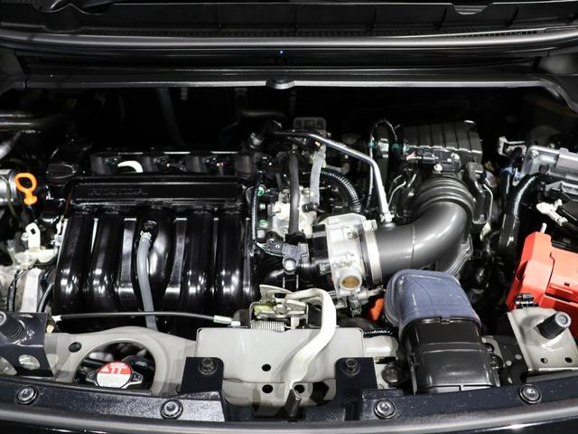フリードハイブリッド ハイブリッド・Ｇ　運転支援機能　衝突軽減ブレーキ　ＥＴＣ　両側電動スライドドア　ＬＥＤヘッドライト純正ナビ　バックカメラ　Ｂｌｕｅｔｏｏｔｈ接続　ドライブレコーダー　ワンオーナー車　両電動ドア　サイドエアバック　ＤＶＤ（17枚目）