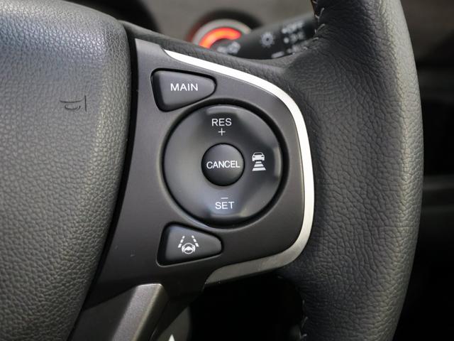 フリードハイブリッド ハイブリッド・Ｇ　運転支援機能　衝突軽減ブレーキ　ＥＴＣ　両側電動スライドドア　ＬＥＤヘッドライト純正ナビ　バックカメラ　Ｂｌｕｅｔｏｏｔｈ接続　ドライブレコーダー　ワンオーナー車　両電動ドア　サイドエアバック　ＤＶＤ（32枚目）