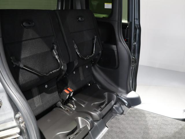 Ｎ－ＢＯＸカスタム Ｌ　運転支援機能　衝突軽減ブレーキ　ＥＴＣ　両側電動スライドドア　ＬＥＤヘッドライト純正ナビ　バックカメラ　Ｂｌｕｅｔｏｏｔｈ接続　運転席＆助手席シートヒーターワンオーナー車　両席電動スライドドア　ＡＣ（59枚目）