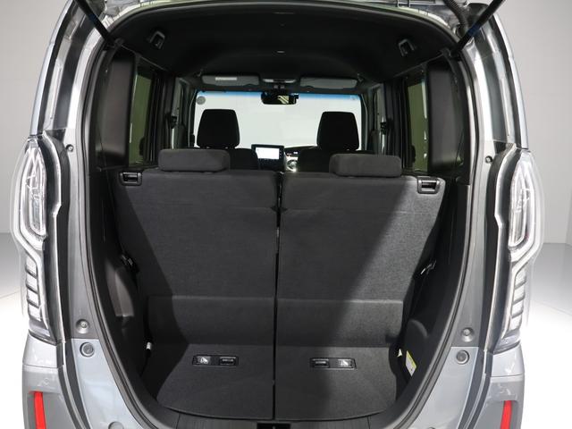 Ｎ－ＢＯＸカスタム Ｌ　運転支援機能　衝突軽減ブレーキ　ＥＴＣ　両側電動スライドドア　ＬＥＤヘッドライト純正ナビ　バックカメラ　Ｂｌｕｅｔｏｏｔｈ接続　運転席＆助手席シートヒーターワンオーナー車　両席電動スライドドア　ＡＣ（65枚目）