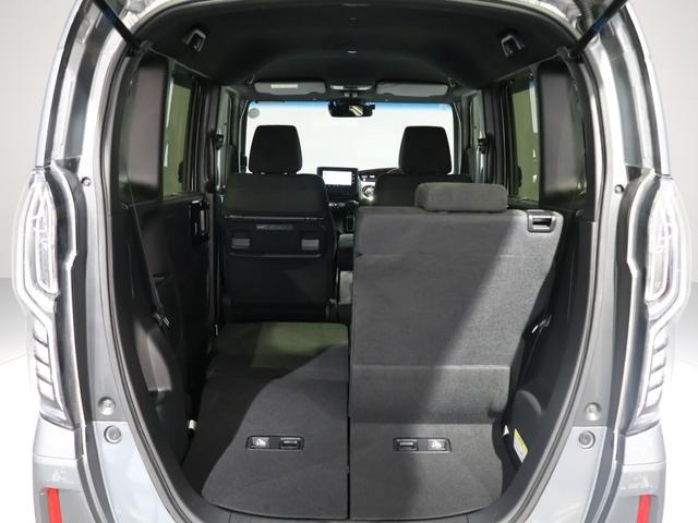 Ｎ－ＢＯＸカスタム Ｌ　運転支援機能　衝突軽減ブレーキ　ＥＴＣ　両側電動スライドドア　ＬＥＤヘッドライト純正ナビ　バックカメラ　Ｂｌｕｅｔｏｏｔｈ接続　運転席＆助手席シートヒーターワンオーナー車　両席電動スライドドア　ＡＣ（67枚目）