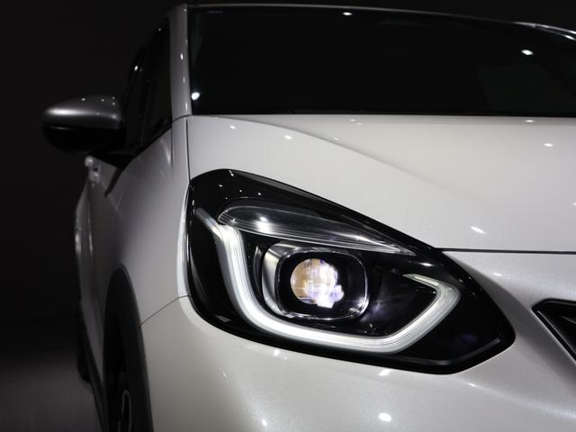 フィット e:HEVクロスター 禁煙車 運転支援機能 衝突軽減ブレーキ LEDヘッドライト スマートキー ETC 純正9インチナビ Bluetooth接続 USB端子 バックカメラ 障害物センサー VSAワンオーナー車 1オーナー(14枚目)