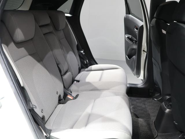 フィット e:HEVクロスター 禁煙車 運転支援機能 衝突軽減ブレーキ LEDヘッドライト スマートキー ETC 純正9インチナビ Bluetooth接続 USB端子 バックカメラ 障害物センサー VSAワンオーナー車 1オーナー(50枚目)