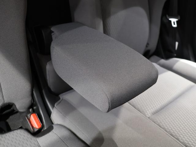 フィット e:HEVクロスター 禁煙車 運転支援機能 衝突軽減ブレーキ LEDヘッドライト スマートキー ETC 純正9インチナビ Bluetooth接続 USB端子 バックカメラ 障害物センサー VSAワンオーナー車 1オーナー(51枚目)