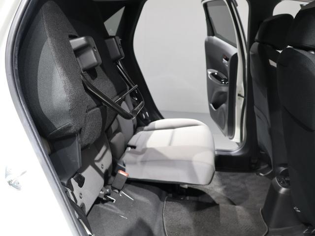 フィット e:HEVクロスター 禁煙車 運転支援機能 衝突軽減ブレーキ LEDヘッドライト スマートキー ETC 純正9インチナビ Bluetooth接続 USB端子 バックカメラ 障害物センサー VSAワンオーナー車 1オーナー(52枚目)