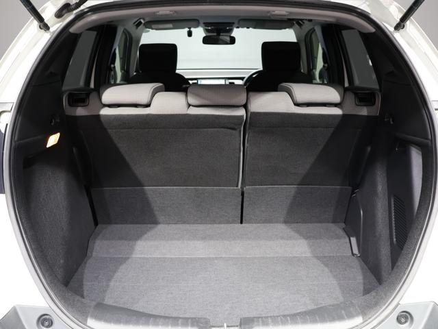 フィット e:HEVクロスター 禁煙車 運転支援機能 衝突軽減ブレーキ LEDヘッドライト スマートキー ETC 純正9インチナビ Bluetooth接続 USB端子 バックカメラ 障害物センサー VSAワンオーナー車 1オーナー(58枚目)