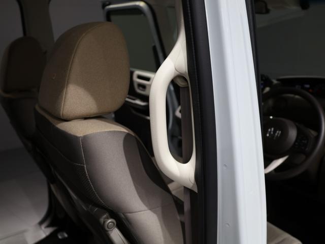 Ｎ－ＢＯＸ Ｌ　禁煙車　運転支援機能　衝突軽減ブレーキ　８インチ純正ナビ　Ｂｌｕｅｔｏｏｔｈ接続　バックカメラ　スマートキー　ＬＥＤヘッドライト　運転席・助手席シートヒーター　衝突回避支援ブレーキ　Ｉ－ＳＴＯＰ　ＰＷ（54枚目）