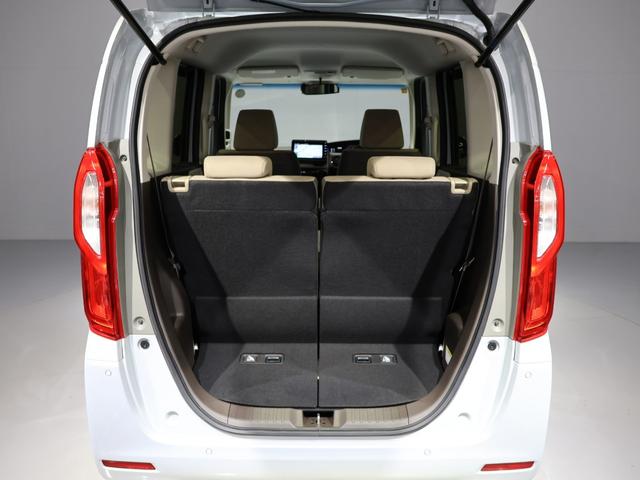 Ｎ－ＢＯＸ Ｌ　禁煙車　運転支援機能　衝突軽減ブレーキ　８インチ純正ナビ　Ｂｌｕｅｔｏｏｔｈ接続　バックカメラ　スマートキー　ＬＥＤヘッドライト　運転席・助手席シートヒーター　衝突回避支援ブレーキ　Ｉ－ＳＴＯＰ　ＰＷ（63枚目）