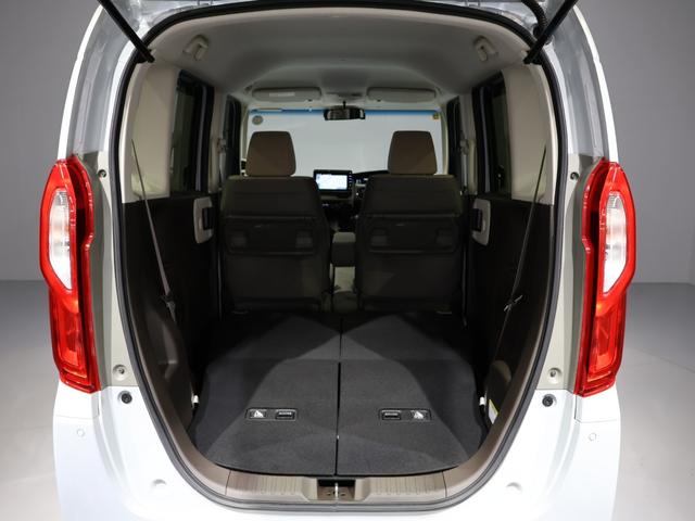 Ｎ－ＢＯＸ Ｌ　禁煙車　運転支援機能　衝突軽減ブレーキ　８インチ純正ナビ　Ｂｌｕｅｔｏｏｔｈ接続　バックカメラ　スマートキー　ＬＥＤヘッドライト　運転席・助手席シートヒーター　衝突回避支援ブレーキ　Ｉ－ＳＴＯＰ　ＰＷ（66枚目）