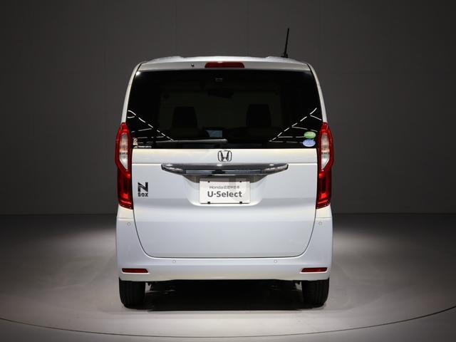 Ｎ－ＢＯＸ Ｌ　禁煙車　運転支援機能　衝突軽減ブレーキ　８インチ純正ナビ　Ｂｌｕｅｔｏｏｔｈ接続　バックカメラ　スマートキー　ＬＥＤヘッドライト　運転席・助手席シートヒーター　衝突回避支援ブレーキ　Ｉ－ＳＴＯＰ　ＰＷ（68枚目）