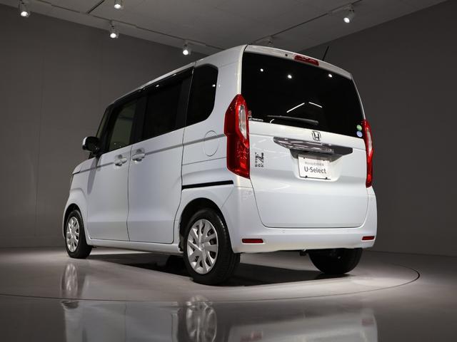 Ｎ－ＢＯＸ Ｌ　禁煙車　運転支援機能　衝突軽減ブレーキ　８インチ純正ナビ　Ｂｌｕｅｔｏｏｔｈ接続　バックカメラ　スマートキー　ＬＥＤヘッドライト　運転席・助手席シートヒーター　衝突回避支援ブレーキ　Ｉ－ＳＴＯＰ　ＰＷ（71枚目）