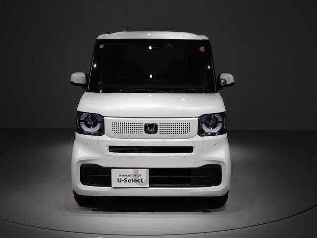 N-BOX ベースグレード 元試乗車 運転支援機能 衝突軽減ブレーキ 禁煙車 リア左側パワースライドドア 純正8インチナビ バックカメラ Bluetooth接続 ドライブレコーダー シートヒーター ETC ワンオーナー車 地デジ(9枚目)