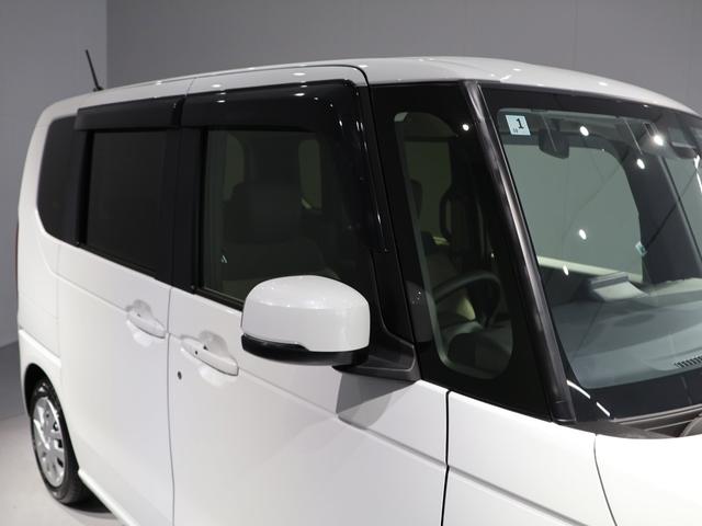N-BOX ベースグレード 元試乗車 運転支援機能 衝突軽減ブレーキ 禁煙車 リア左側パワースライドドア 純正8インチナビ バックカメラ Bluetooth接続 ドライブレコーダー シートヒーター ETC ワンオーナー車 地デジ(11枚目)