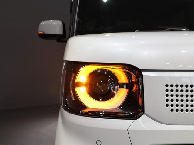 N-BOX ベースグレード 元試乗車 運転支援機能 衝突軽減ブレーキ 禁煙車 リア左側パワースライドドア 純正8インチナビ バックカメラ Bluetooth接続 ドライブレコーダー シートヒーター ETC ワンオーナー車 地デジ(13枚目)