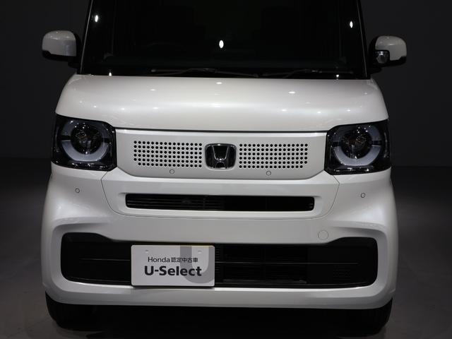 N-BOX ベースグレード 元試乗車 運転支援機能 衝突軽減ブレーキ 禁煙車 リア左側パワースライドドア 純正8インチナビ バックカメラ Bluetooth接続 ドライブレコーダー シートヒーター ETC ワンオーナー車 地デジ(15枚目)