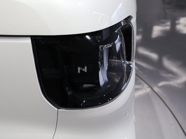 N-BOX ベースグレード 元試乗車 運転支援機能 衝突軽減ブレーキ 禁煙車 リア左側パワースライドドア 純正8インチナビ バックカメラ Bluetooth接続 ドライブレコーダー シートヒーター ETC ワンオーナー車 地デジ(17枚目)