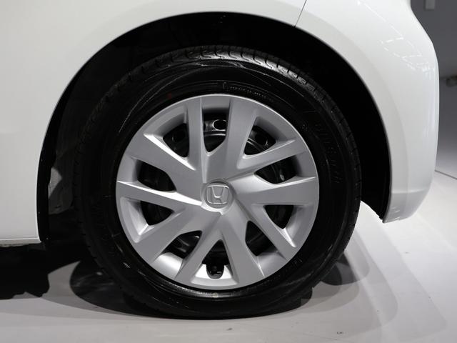 N-BOX ベースグレード 元試乗車 運転支援機能 衝突軽減ブレーキ 禁煙車 リア左側パワースライドドア 純正8インチナビ バックカメラ Bluetooth接続 ドライブレコーダー シートヒーター ETC ワンオーナー車 地デジ(18枚目)