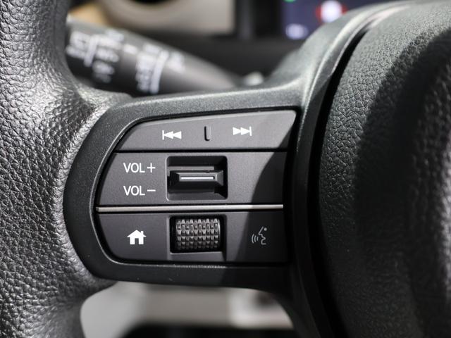 N-BOX ベースグレード 元試乗車 運転支援機能 衝突軽減ブレーキ 禁煙車 リア左側パワースライドドア 純正8インチナビ バックカメラ Bluetooth接続 ドライブレコーダー シートヒーター ETC ワンオーナー車 地デジ(30枚目)