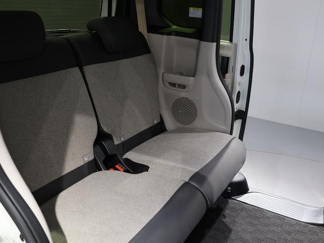 N-BOX ベースグレード 元試乗車 運転支援機能 衝突軽減ブレーキ 禁煙車 リア左側パワースライドドア 純正8インチナビ バックカメラ Bluetooth接続 ドライブレコーダー シートヒーター ETC ワンオーナー車 地デジ(52枚目)
