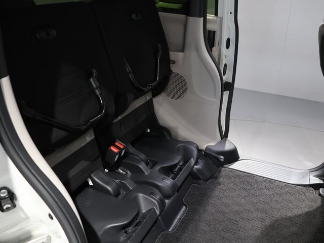 N-BOX ベースグレード 元試乗車 運転支援機能 衝突軽減ブレーキ 禁煙車 リア左側パワースライドドア 純正8インチナビ バックカメラ Bluetooth接続 ドライブレコーダー シートヒーター ETC ワンオーナー車 地デジ(53枚目)