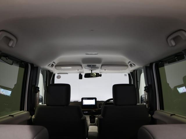 N-BOX ベースグレード 元試乗車 運転支援機能 衝突軽減ブレーキ 禁煙車 リア左側パワースライドドア 純正8インチナビ バックカメラ Bluetooth接続 ドライブレコーダー シートヒーター ETC ワンオーナー車 地デジ(56枚目)